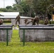 Valiant Mark 2017: USMC and SAF take on the Obstacle Course