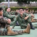 Valiant Mark 2017: USMC and SAF take on the Obstacle Course