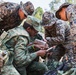 Valiant Mark 2017: U.S. Marines and SAF Navigate the Jungle
