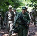 Valiant Mark 2017: U.S. Marines and SAF Navigate the Jungle