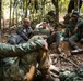 Valiant Mark 2017: U.S. Marines and SAF Navigate the Jungle