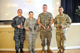 Record attendance for language program manager’s workshop at DLI