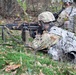 The Michigan Army National Guard’s C Company, 1st Battalion, 125th Infantry Regiment Successfully Completes Platoon Live Fire Exercise