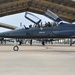 Senior Airman Danielle Langland takes incentive flight