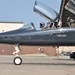 Senior Airman Danielle Langland takes incentive flight
