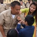 US 3rd Fleet holds Chief Pinning Ceremony