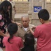 US 3rd Fleet holds Chief Pinning Ceremony