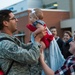 Team Minot Airmen return home