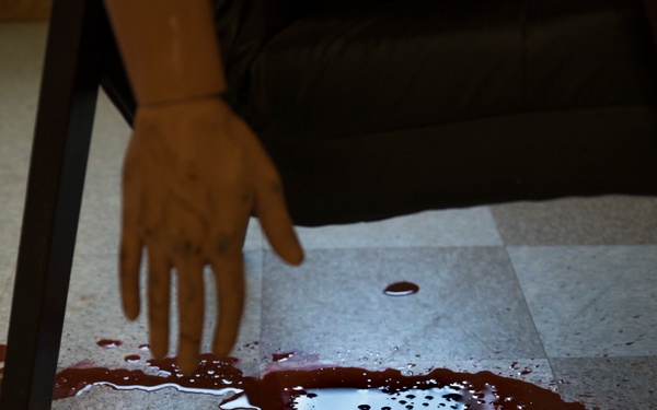 Defenders of Justice