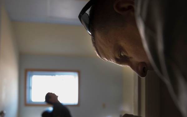 Defenders of Justice