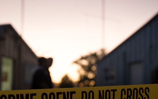 Defenders of Justice