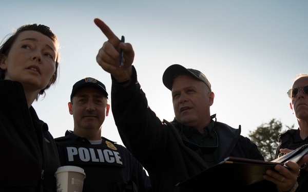 Defenders of Justice