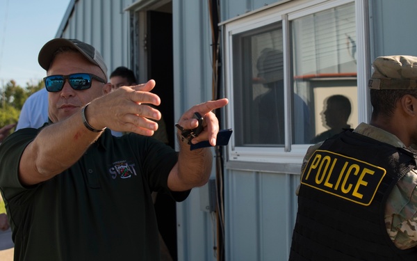 Defenders of Justice