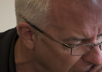 Defenders of justice: Special Agents “Do What Has to be Done”