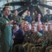 CNO All Hands Point Mugu E-2C