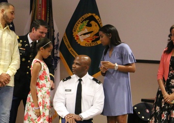 Army Contracting Officer’s Journey