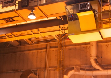 RIA-JMTC tests new pour basin