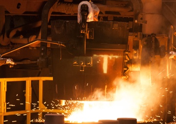 RIA-JMTC tests new pour basin