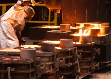 RIA-JMTC tests new pour basin