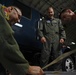 105th Airlift Wing Responds to Hurricane Irma