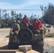 Alaska Guardsmen conduct recovery efforts in Florida Keys after Hurricane Irma