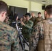 U.S. Marines Learn SAF Weapon Systems