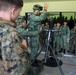 U.S. Marines Learn SAF Weapon Systems