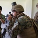 U.S. Marines Learn SAF Weapon Systems