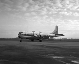 KC-97 Stratofreighter