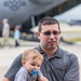 Missouri Airman and families have a Fun Day