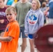 Missouri Airman and families have a Fun Day