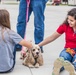 Missouri Airman and families have a Fun Day