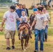 Missouri Airman and families have a Fun Day