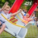 Missouri Airman and families have a Fun Day