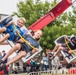 Missouri Airman and families have a Fun Day