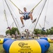 Missouri Airman and families have a Fun Day