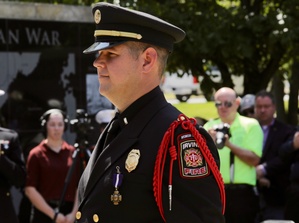Capt. Johnson