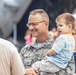 Missouri Airman and families have a Fun Day