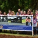 Groundbreaking held for Gold Star Monument