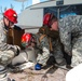 CERF-P route clearance crews search ships in Naval Air Station Key West