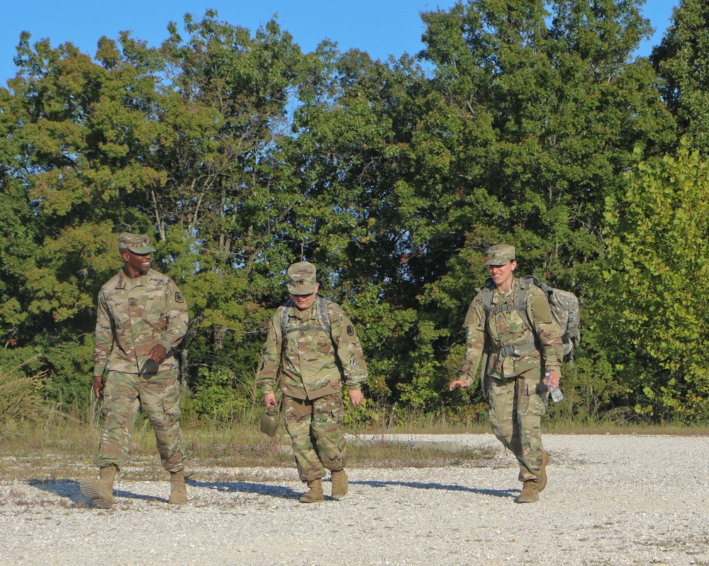 2017 TRADOC Drill Sergeant and AIT Platoon Sergeant of the Year Competition