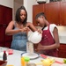 Soldier’s daughter wins big on Food Network