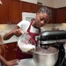 Soldier’s daughter wins big on Food Network