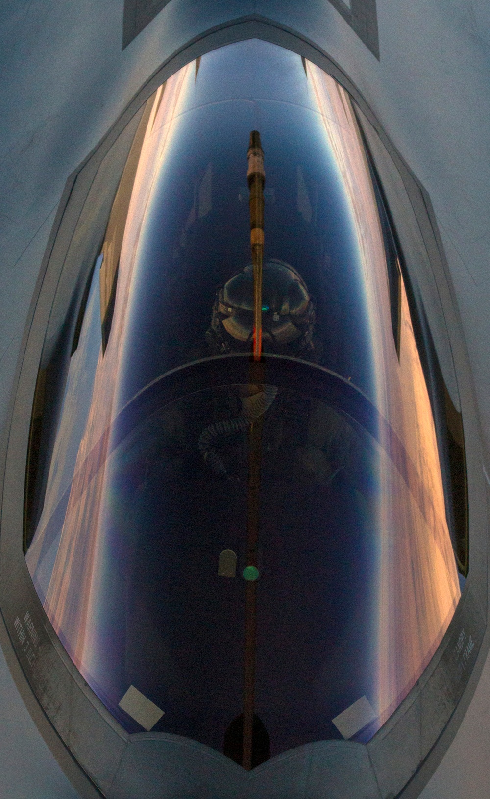 Lightning fueling