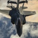 Lightning fueling