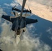 Lightning fueling