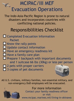 NEO Preparedness: What You Need To Know