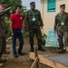 Breaking Ground in the Philippines