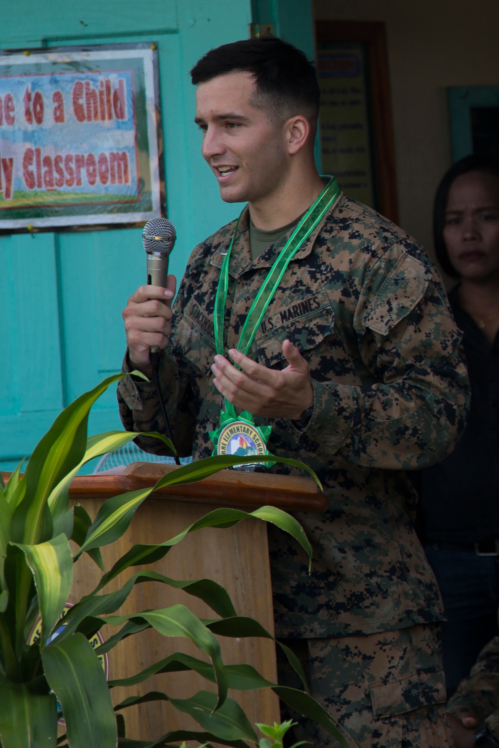 Breaking Ground in the Philippines