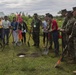 Breaking Ground in the Philippines